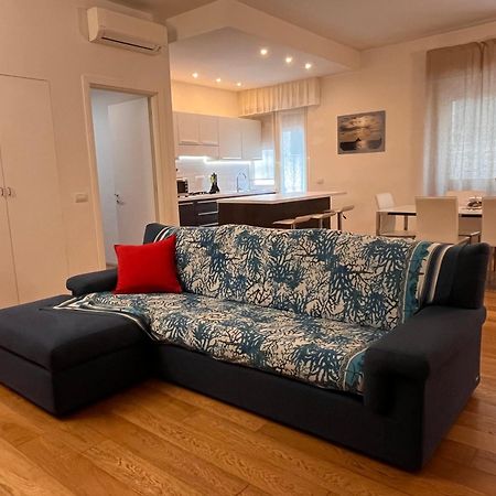 Апартаменти Chez Andrea Ла-Спеція Екстер'єр фото